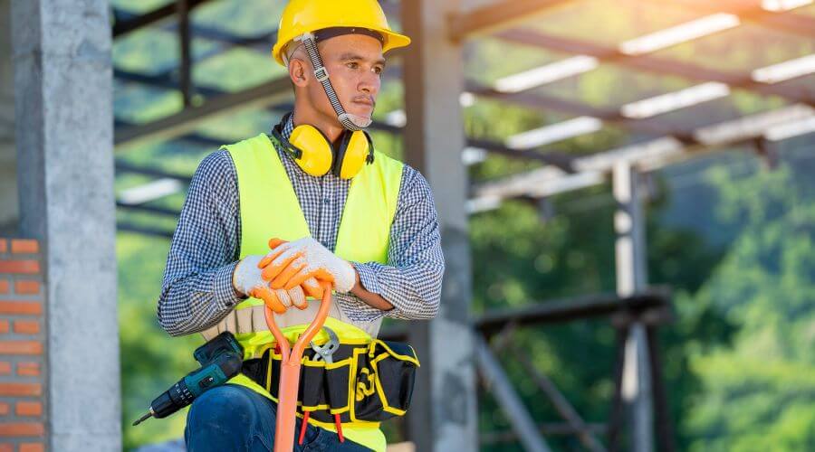 Professional metal roof installation in Newton, MS